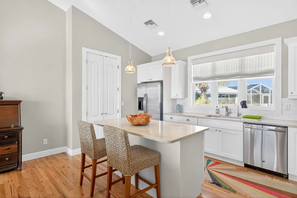 1637 Sabal Sands Road Sanibel FL 33957