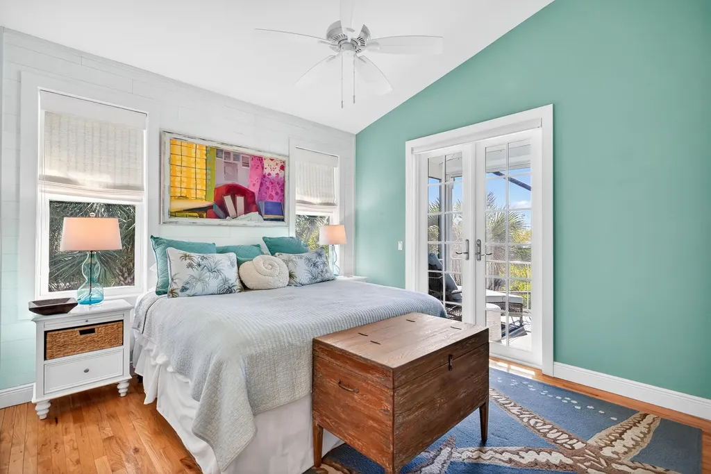 1637 Sabal Sands Road Sanibel FL 33957