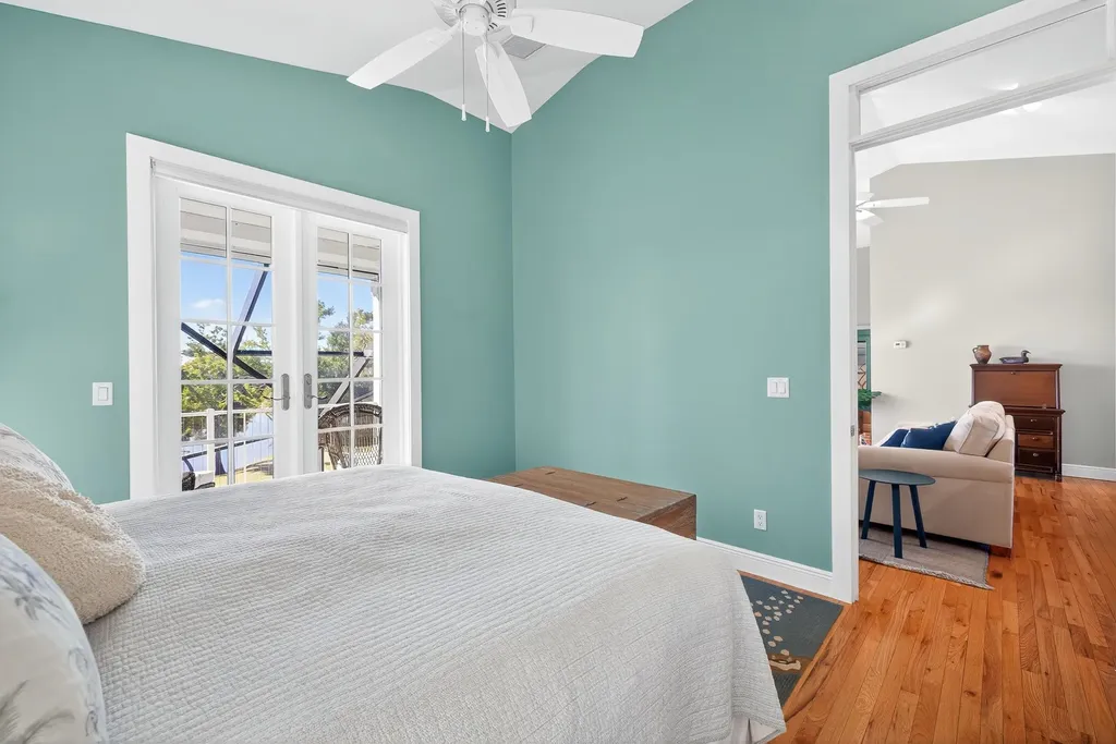 1637 Sabal Sands Road Sanibel FL 33957