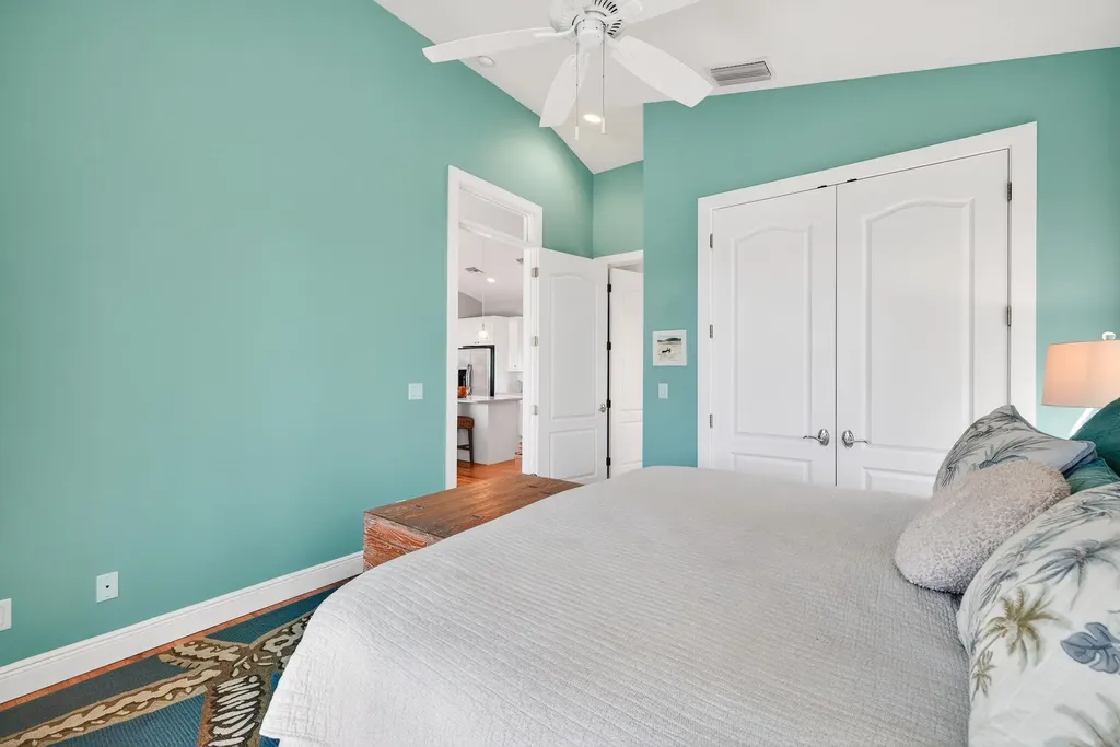 1637 Sabal Sands Road Sanibel FL 33957