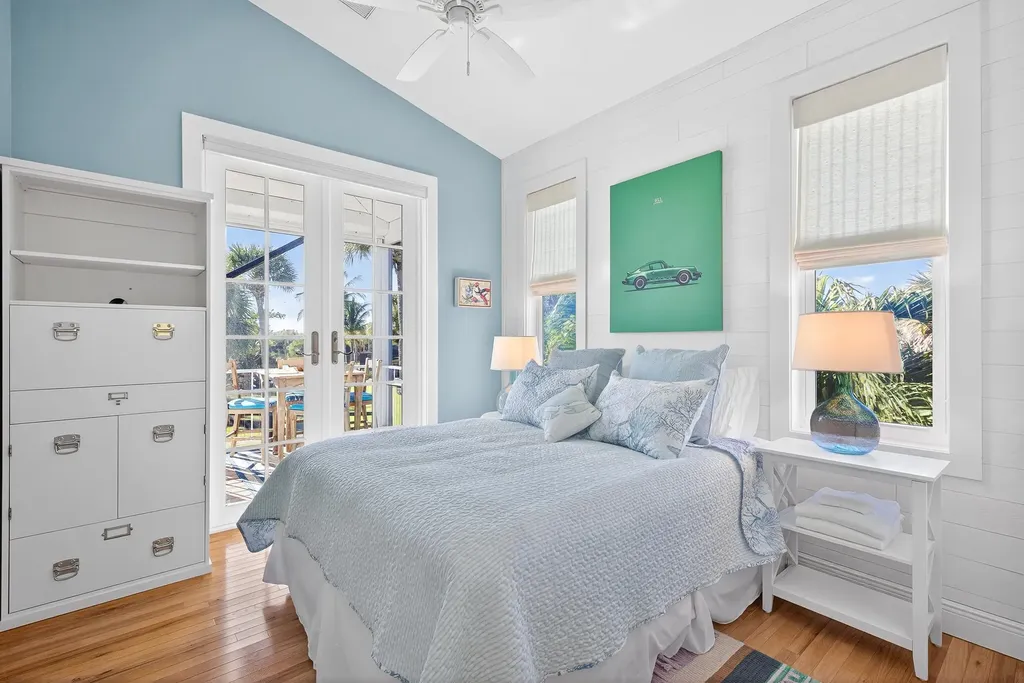 1637 Sabal Sands Road Sanibel FL 33957