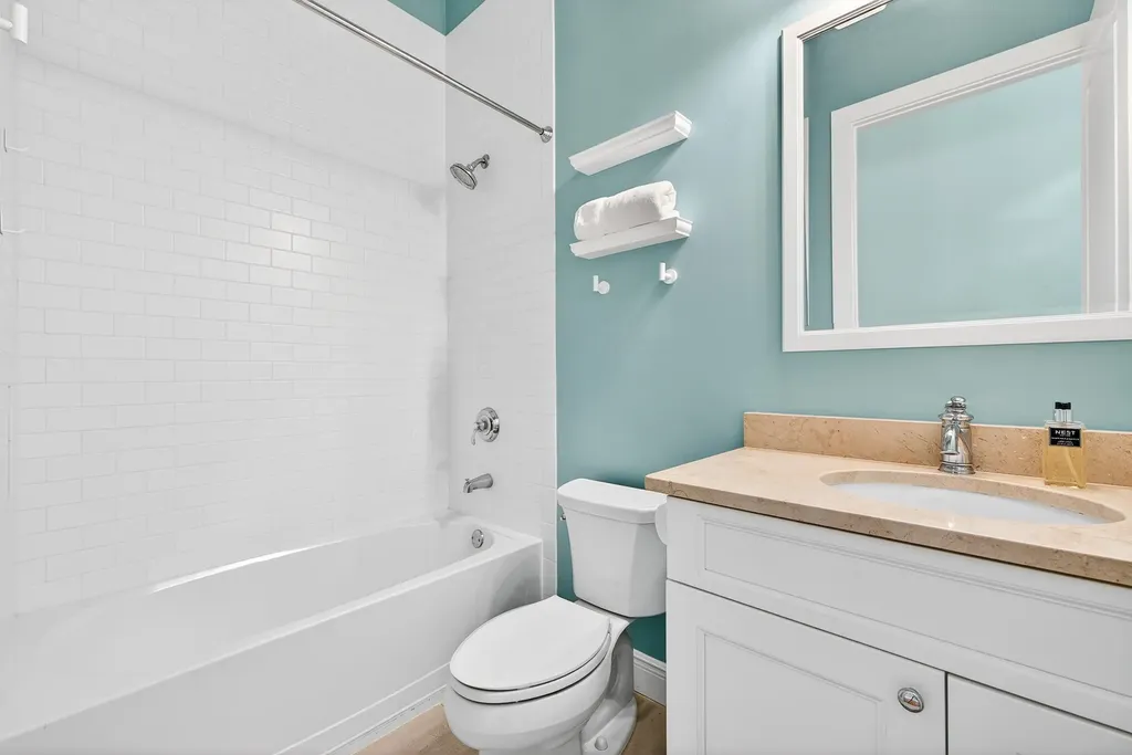 1637 Sabal Sands Road Sanibel FL 33957