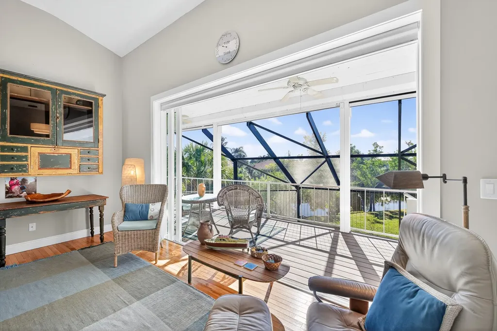 1637 Sabal Sands Road Sanibel FL 33957