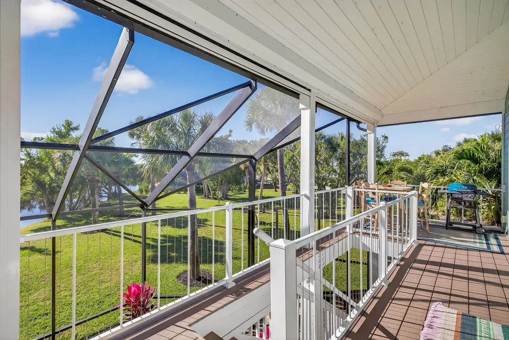 1637 Sabal Sands Road Sanibel FL 33957