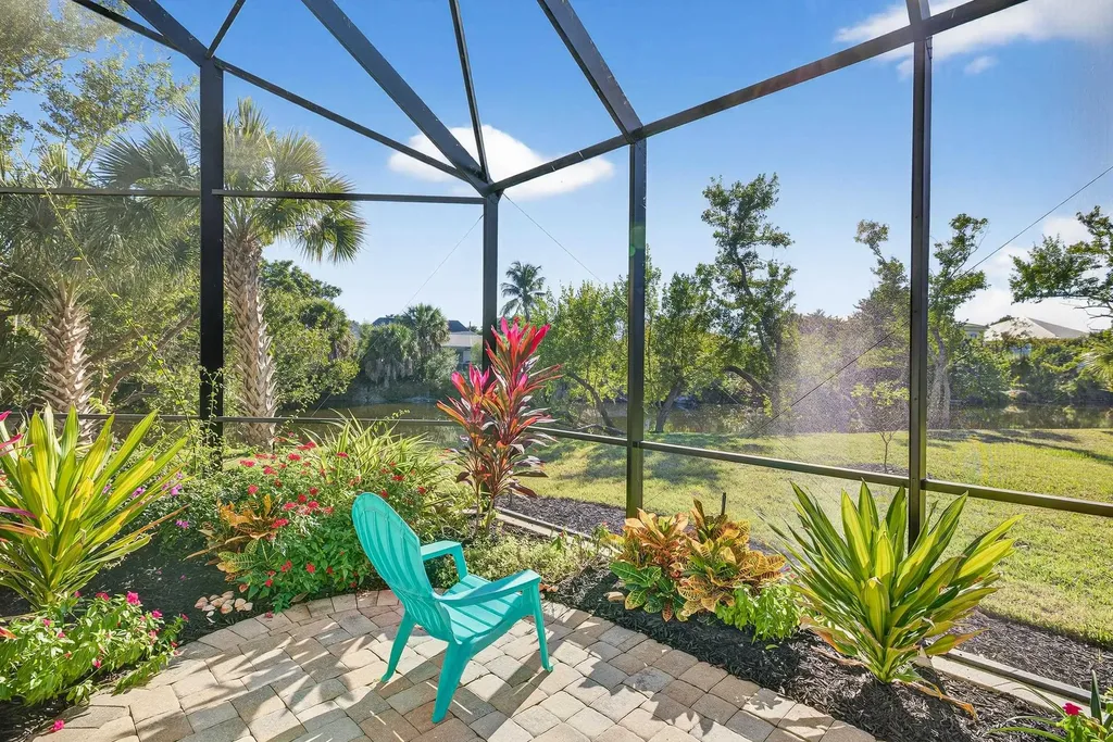 1637 Sabal Sands Road Sanibel FL 33957