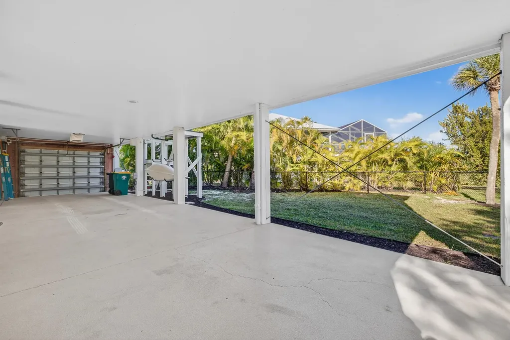 1637 Sabal Sands Road Sanibel FL 33957