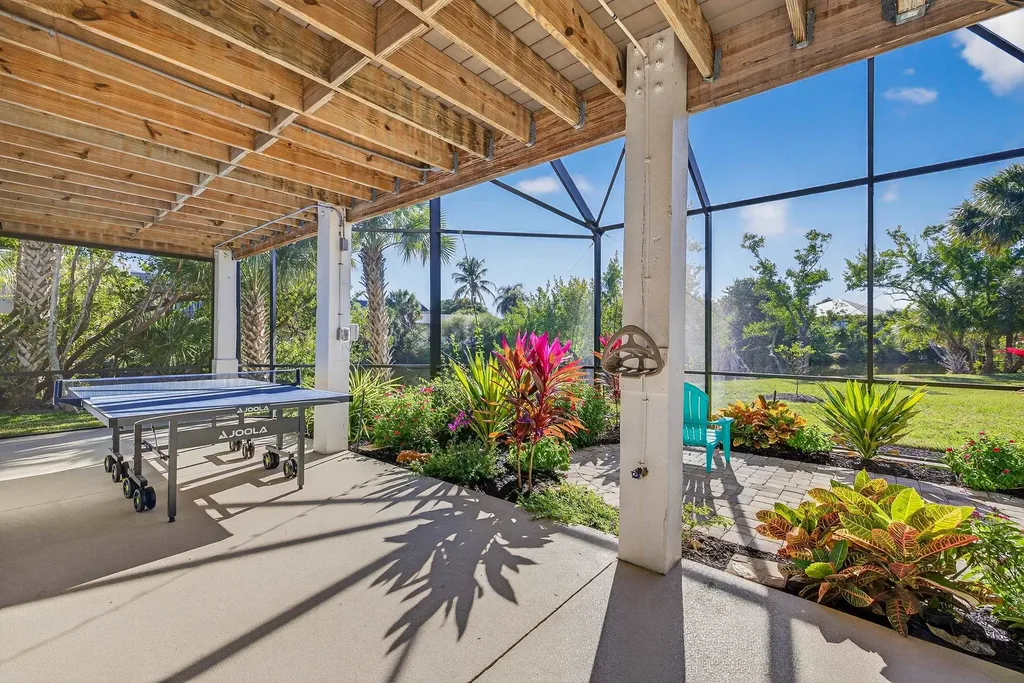 1637 Sabal Sands Road Sanibel FL 33957