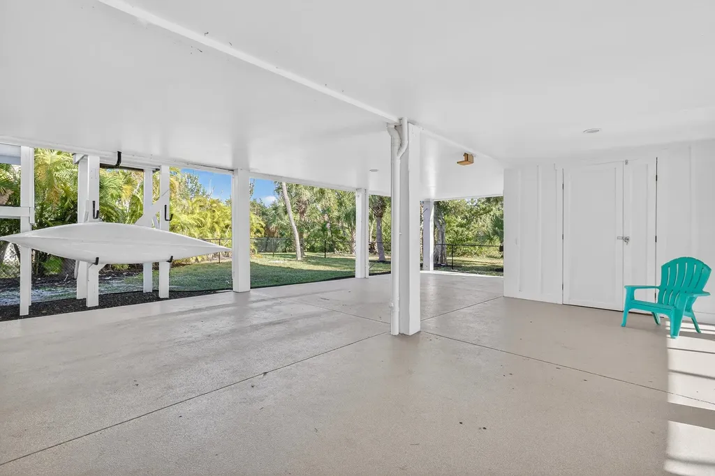 1637 Sabal Sands Road Sanibel FL 33957