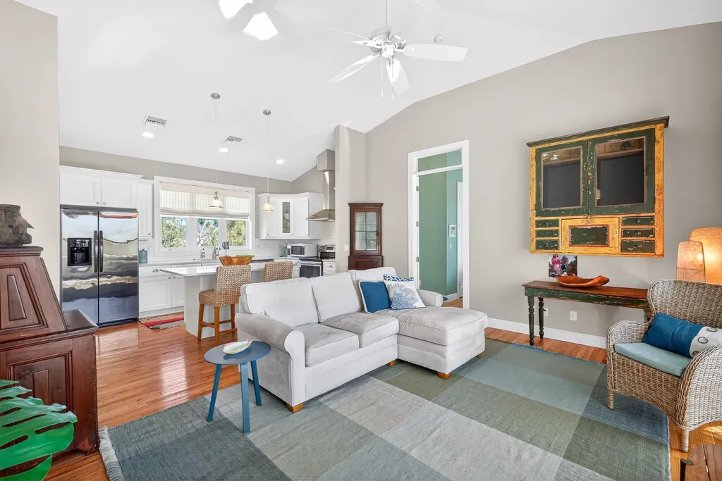 1637 Sabal Sands Road Sanibel FL 33957