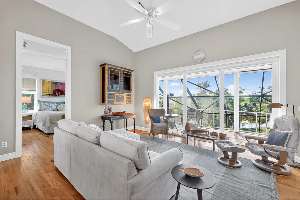 1637 Sabal Sands Road Sanibel FL 33957