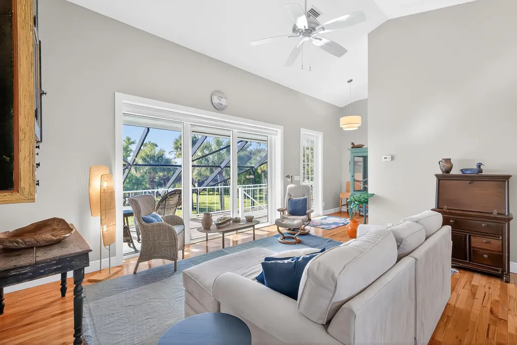 1637 Sabal Sands Road Sanibel FL 33957