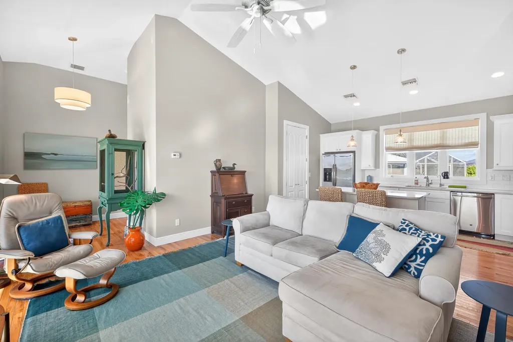 1637 Sabal Sands Road Sanibel FL 33957