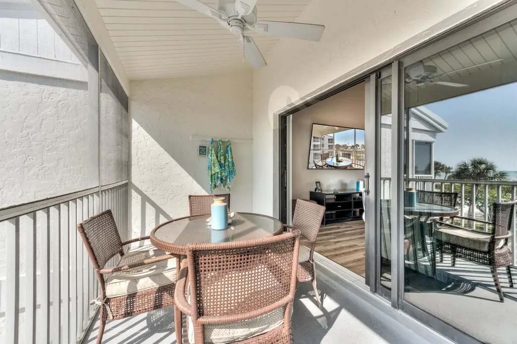 2121 Gulf Beach Villas Captiva FL 33924