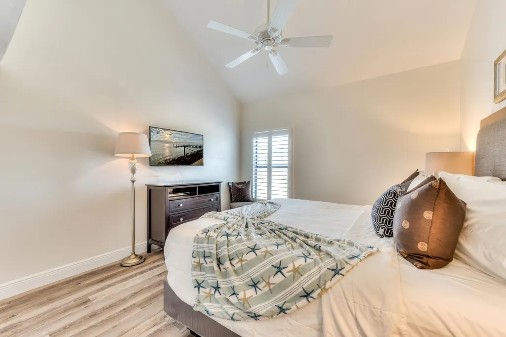 2121 Gulf Beach Villas Captiva FL 33924