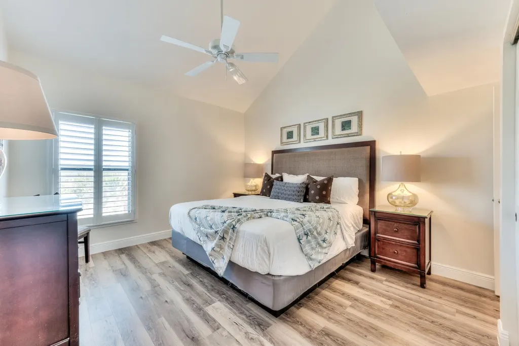 2121 Gulf Beach Villas Captiva FL 33924