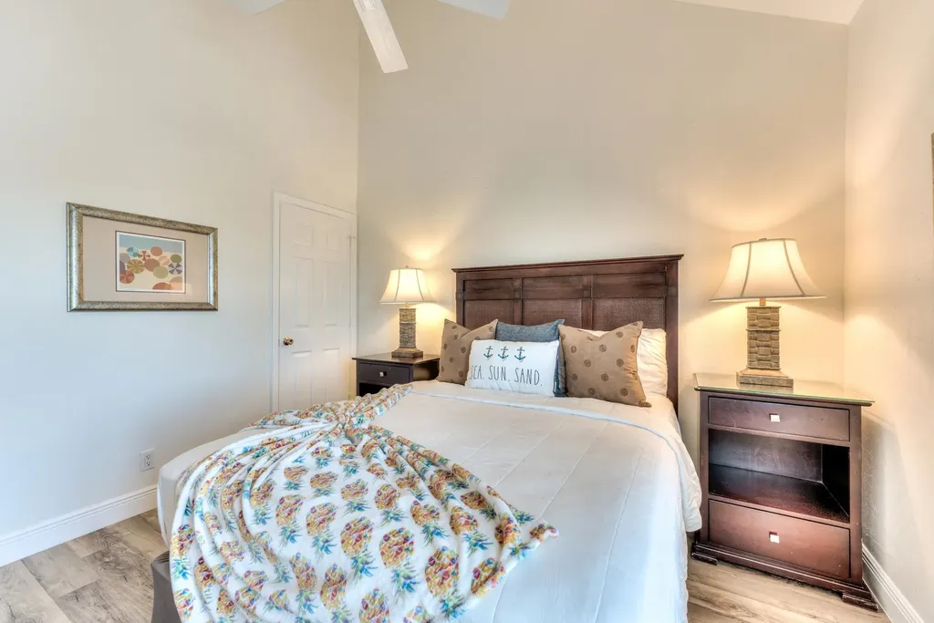 2121 Gulf Beach Villas Captiva FL 33924