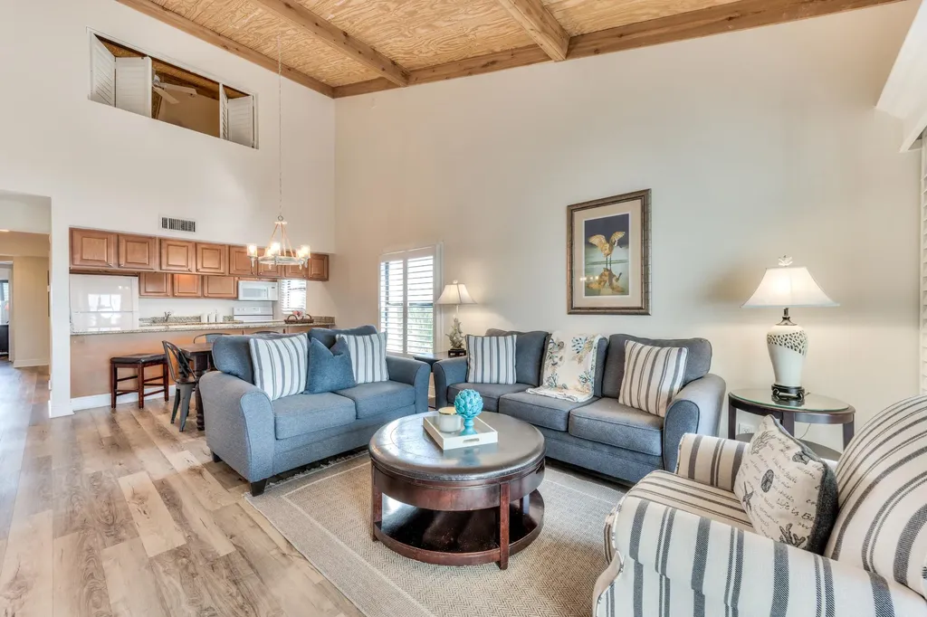 2121 Gulf Beach Villas Captiva FL 33924