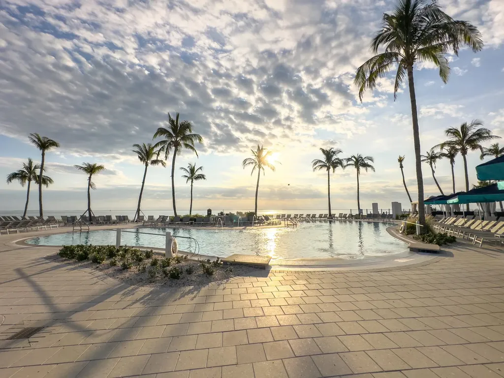 2121 Gulf Beach Villas Captiva FL 33924
