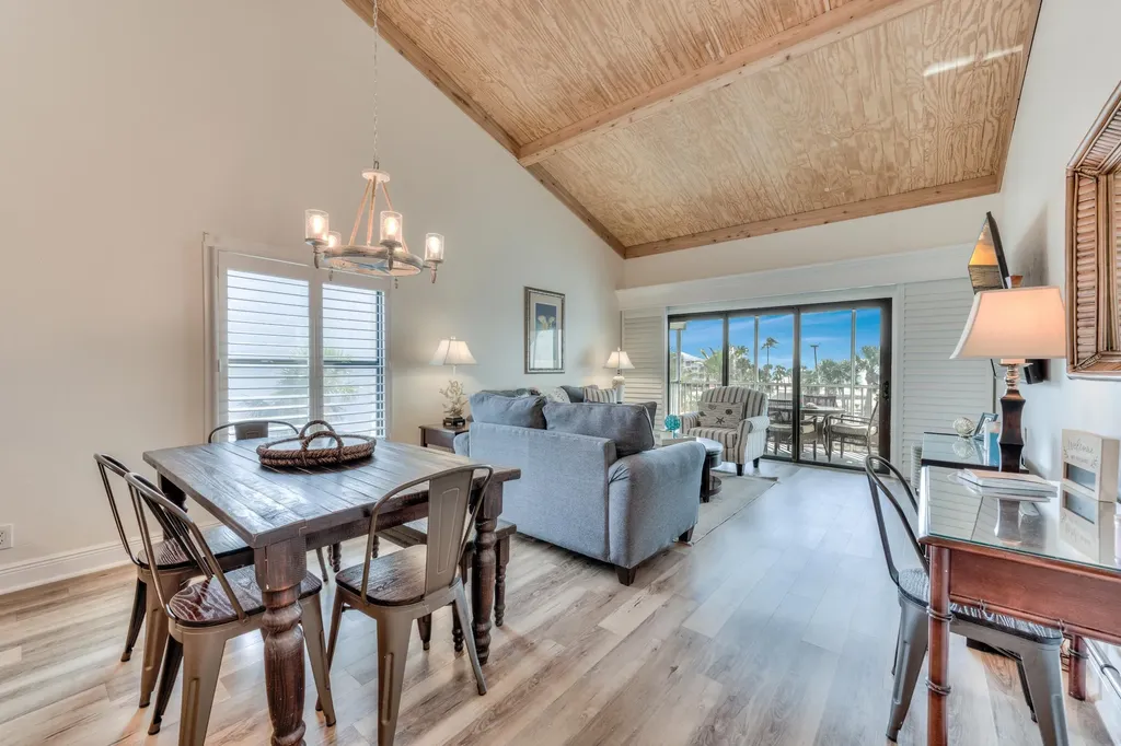 2121 Gulf Beach Villas Captiva FL 33924