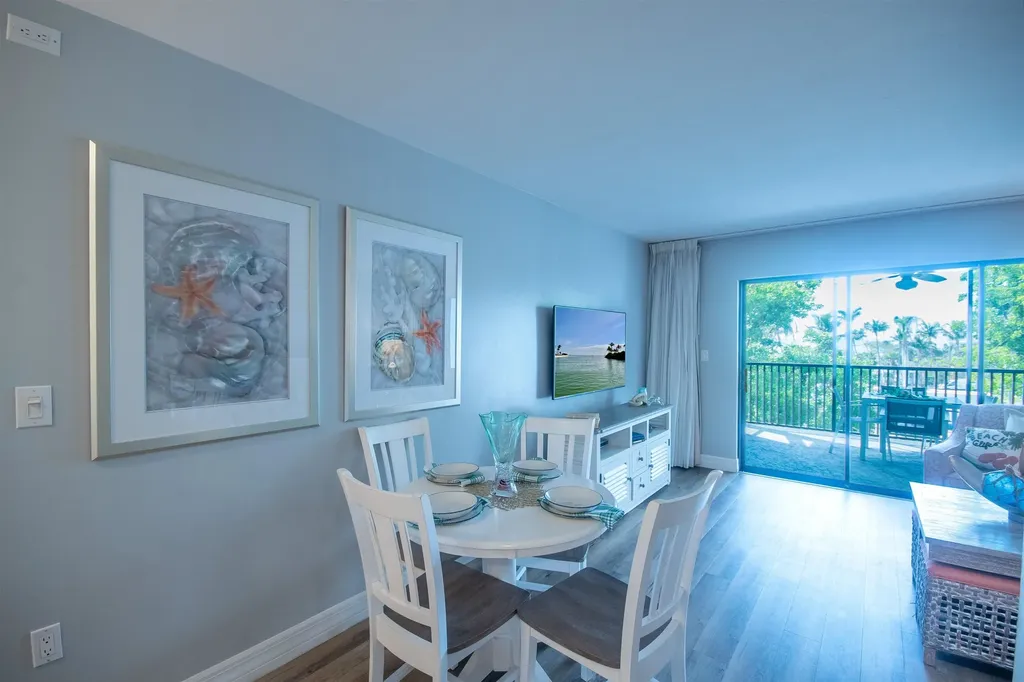 3136 Tennis Villas Captiva FL 33924