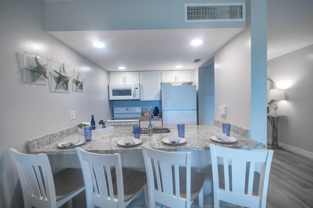 3136 Tennis Villas Captiva FL 33924