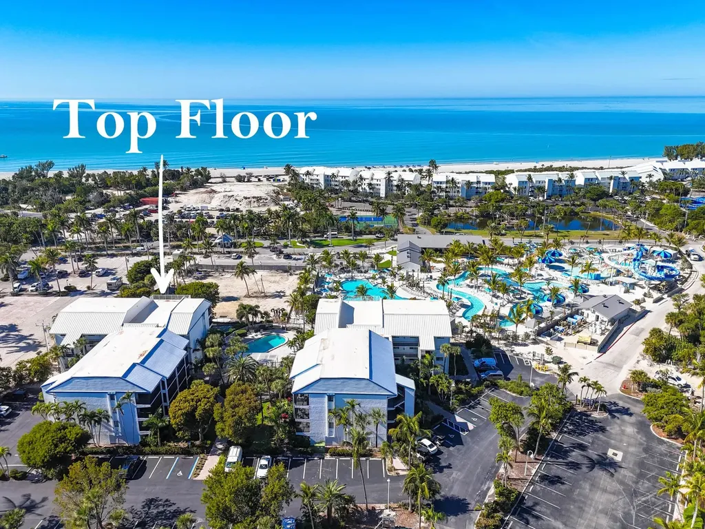 3136 Tennis Villas Captiva FL 33924