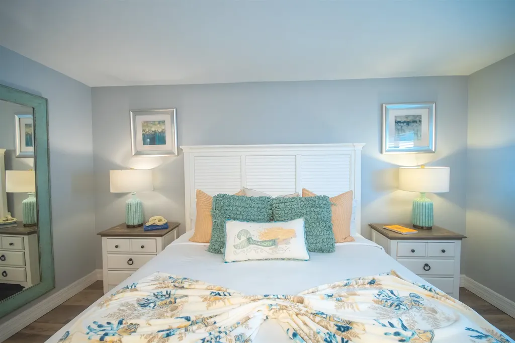 3136 Tennis Villas Captiva FL 33924