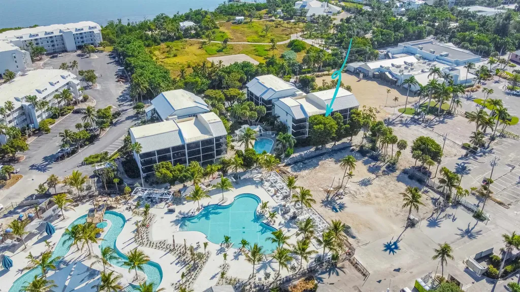 3136 Tennis Villas Captiva FL 33924