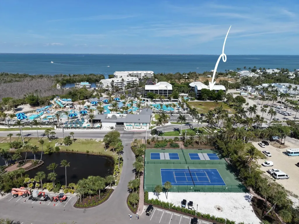3136 Tennis Villas Captiva FL 33924