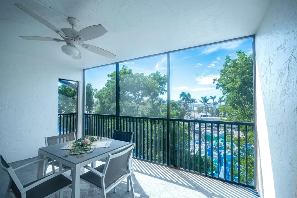 3136 Tennis Villas Captiva FL 33924