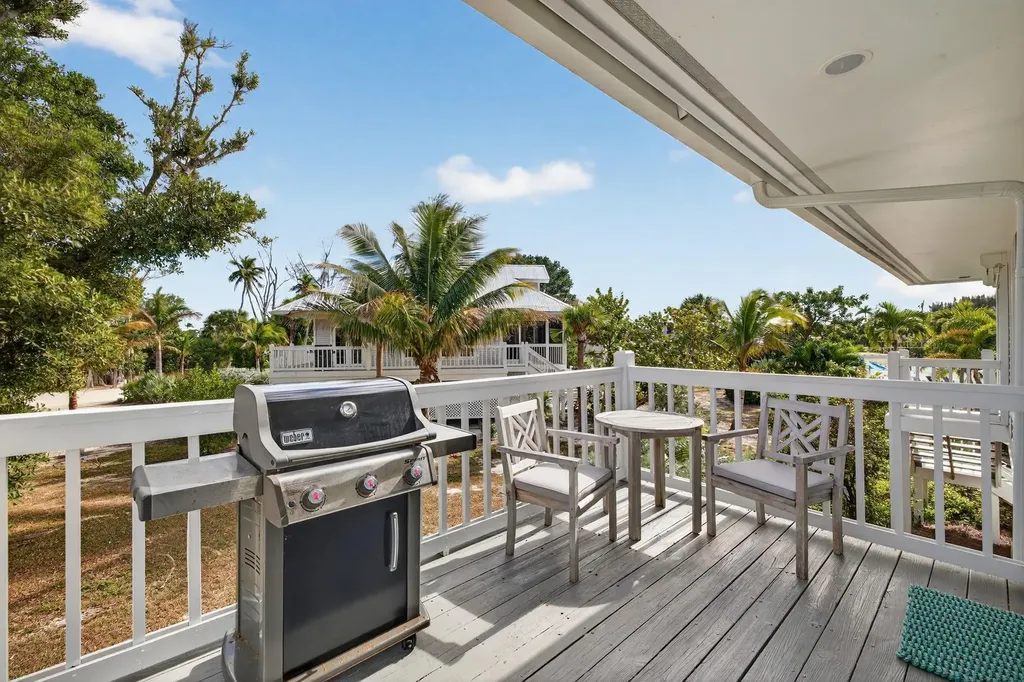 280 Ferry Landing Drive Sanibel FL 33957