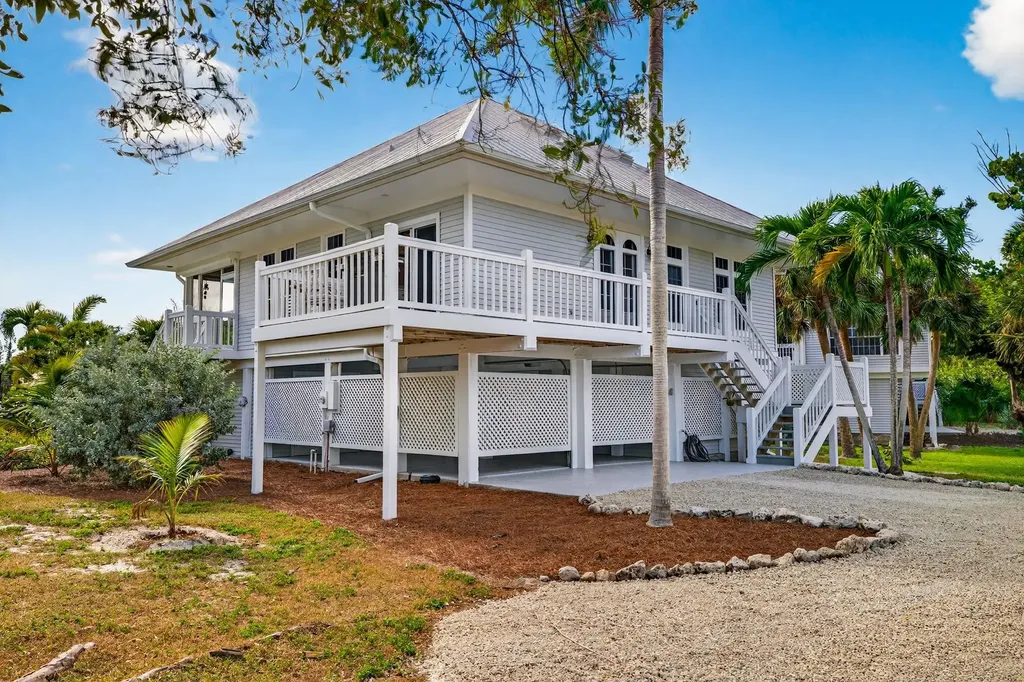 280 Ferry Landing Drive Sanibel FL 33957