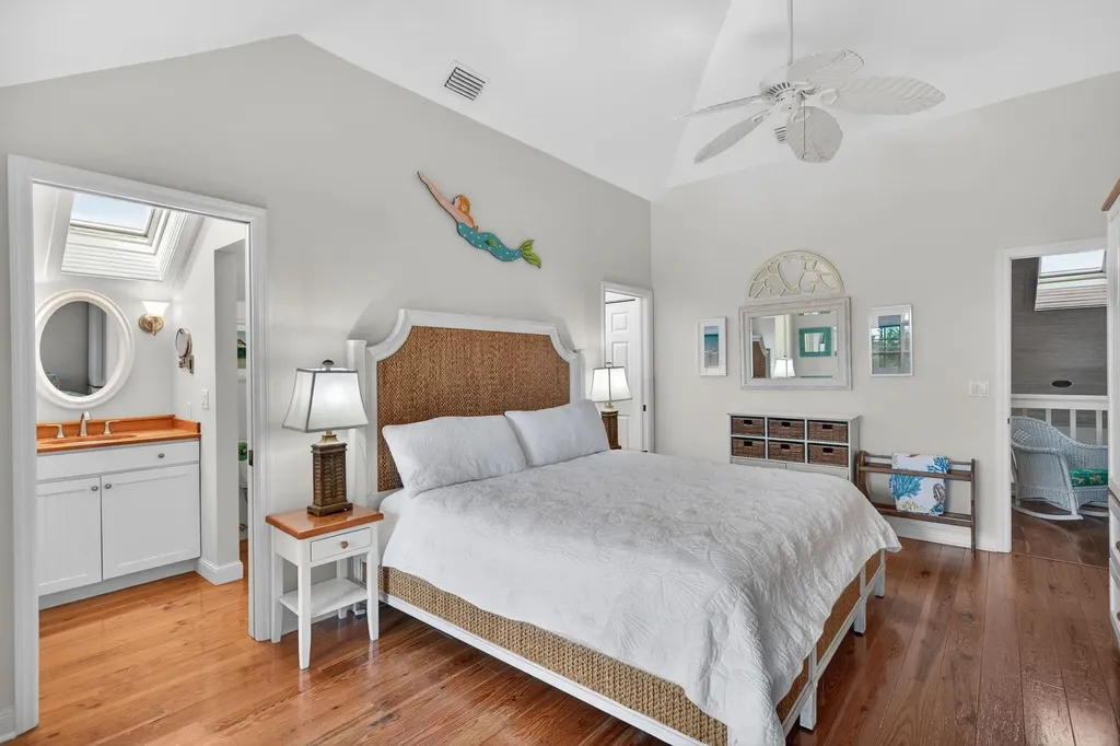 280 Ferry Landing Drive Sanibel FL 33957