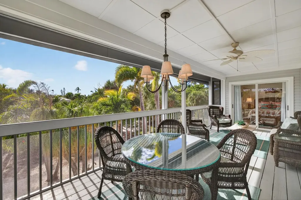280 Ferry Landing Drive Sanibel FL 33957