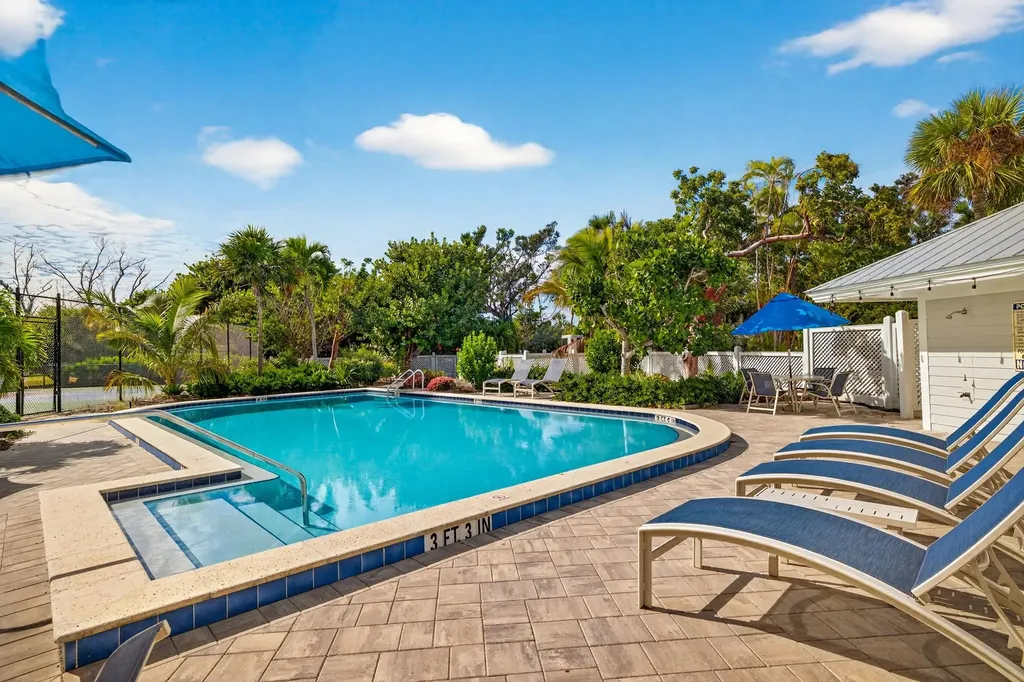 280 Ferry Landing Drive Sanibel FL 33957