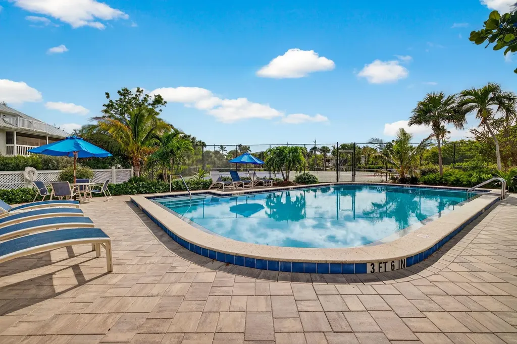 280 Ferry Landing Drive Sanibel FL 33957