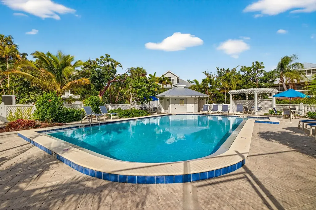 280 Ferry Landing Drive Sanibel FL 33957