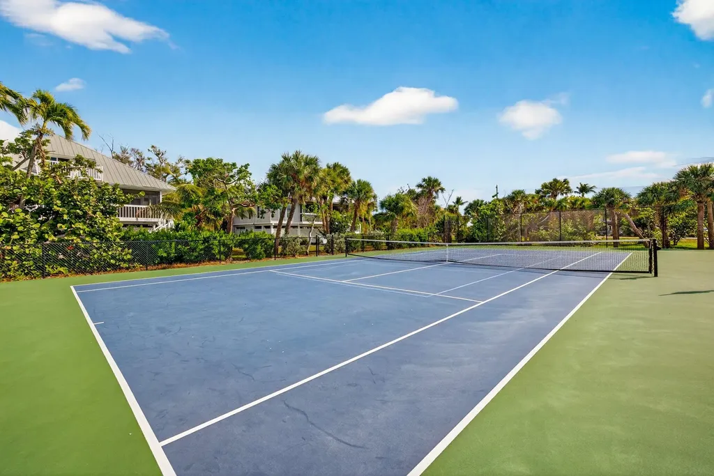 280 Ferry Landing Drive Sanibel FL 33957