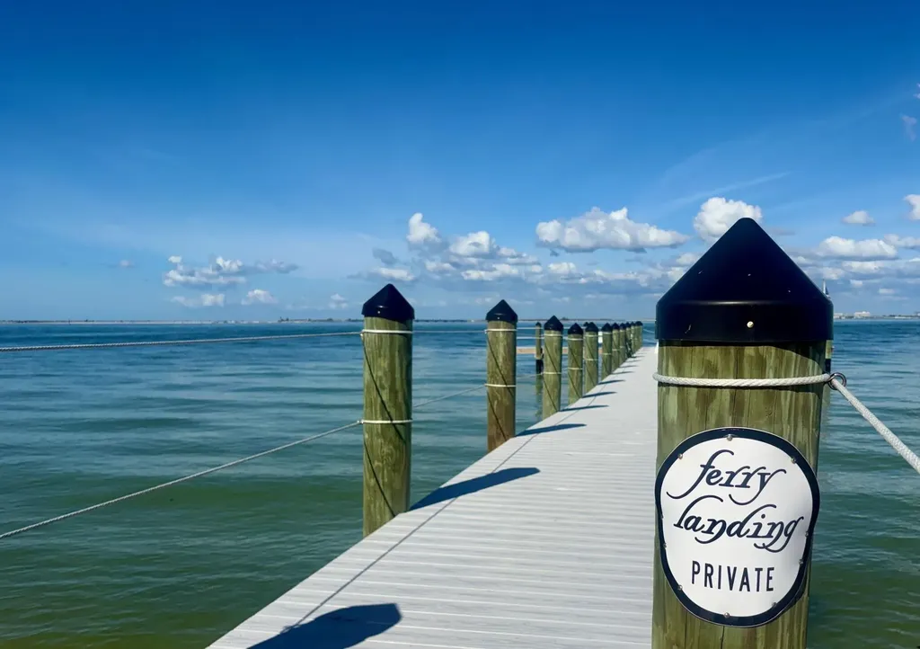 280 Ferry Landing Drive Sanibel FL 33957