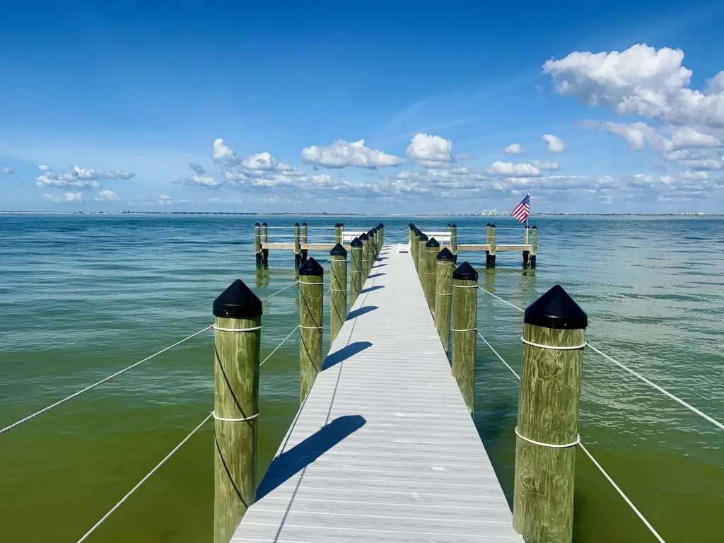 280 Ferry Landing Drive Sanibel FL 33957