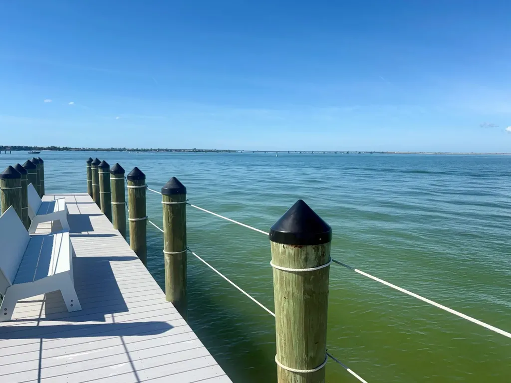 280 Ferry Landing Drive Sanibel FL 33957