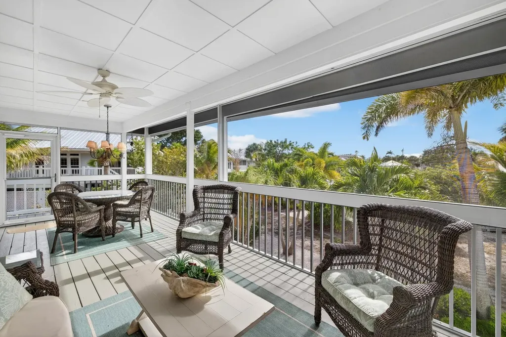 280 Ferry Landing Drive Sanibel FL 33957