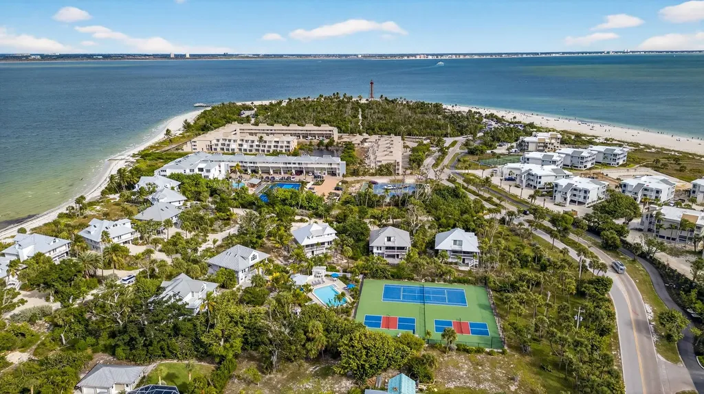 280 Ferry Landing Drive Sanibel FL 33957