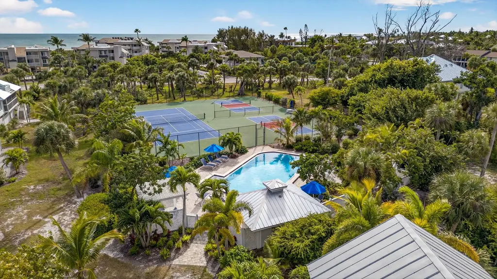 280 Ferry Landing Drive Sanibel FL 33957