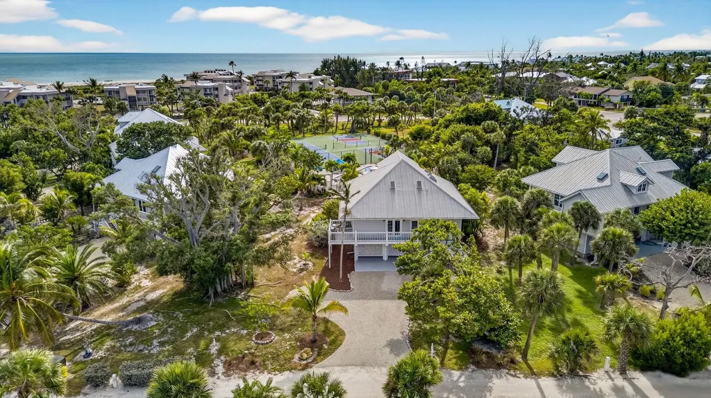 280 Ferry Landing Drive Sanibel FL 33957