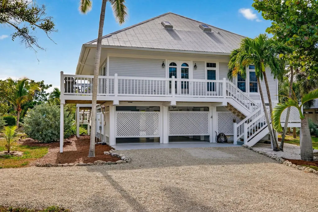 280 Ferry Landing Drive Sanibel FL 33957