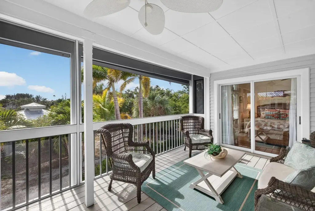 280 Ferry Landing Drive Sanibel FL 33957