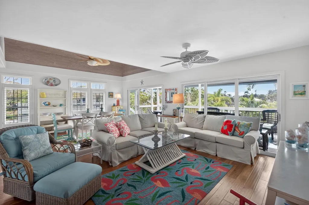 280 Ferry Landing Drive Sanibel FL 33957