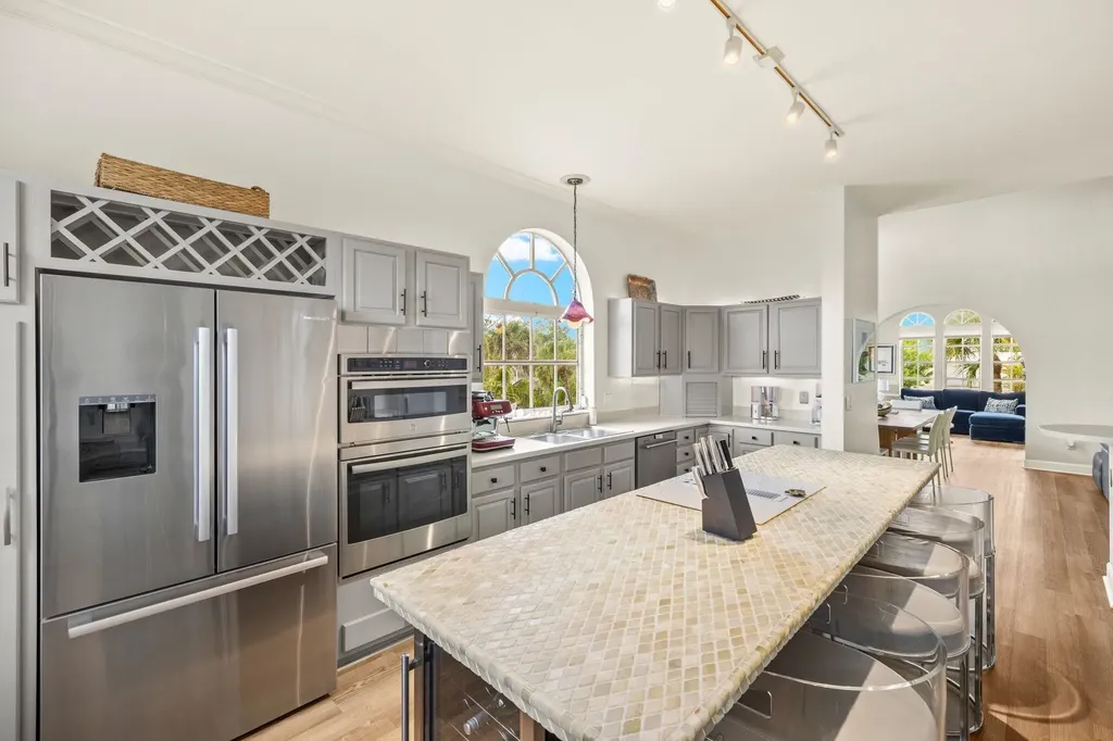 1550 Wilton Lane Sanibel FL 33957