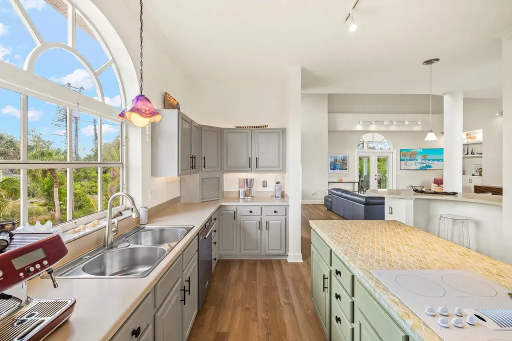 1550 Wilton Lane Sanibel FL 33957